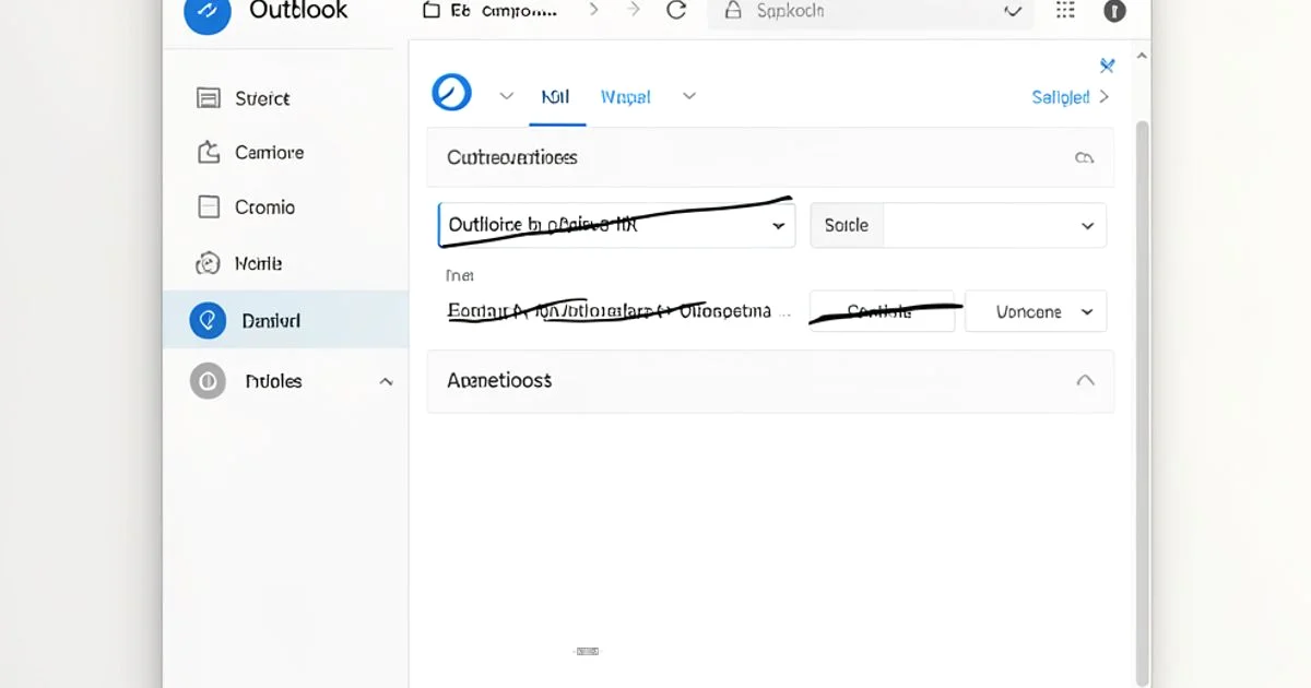 Outlook Strikethrough Shortcut - Shortcuts Lib