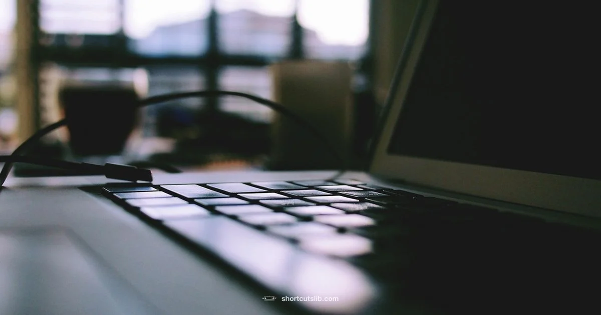 Screenshot Shortcuts - Shortcuts Lib