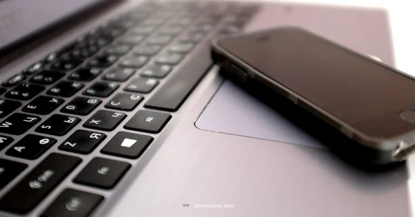 Letter Shortcuts - Shortcuts Lib