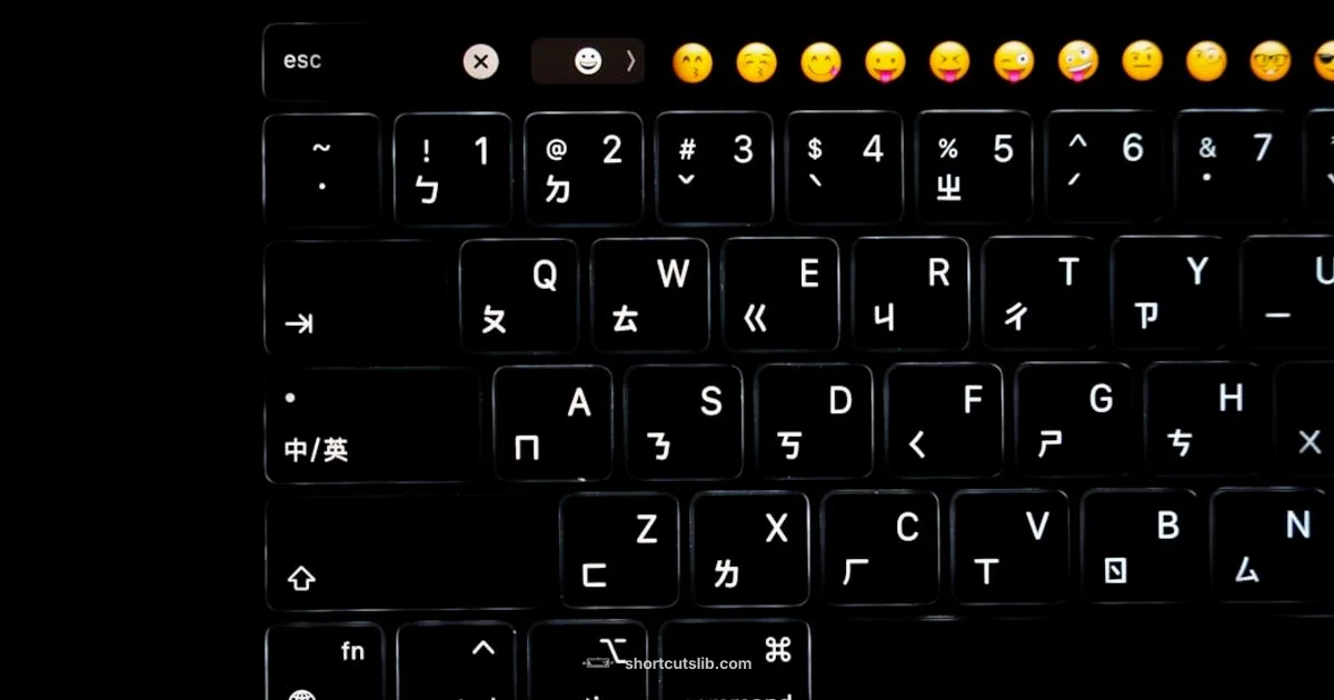 Shortcut Mastery Shortcut Mastery - Shortcuts Lib