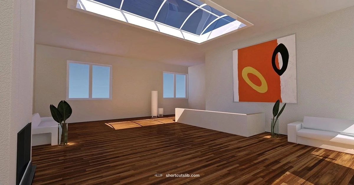 Raise Hand Shortcut - Shortcuts Lib