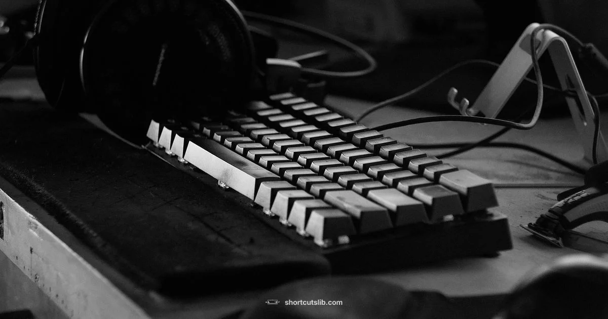 Shortcut Power - Shortcuts Lib