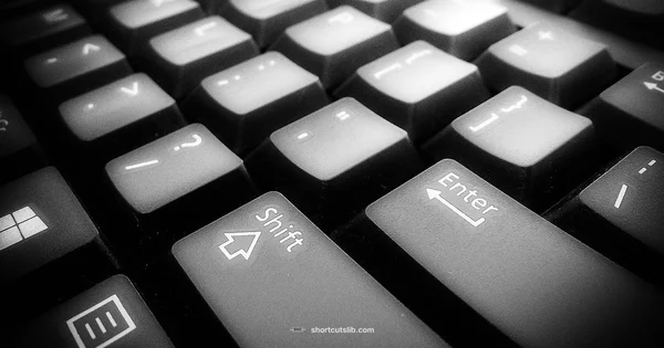Alpha Shortcuts - Shortcuts Lib