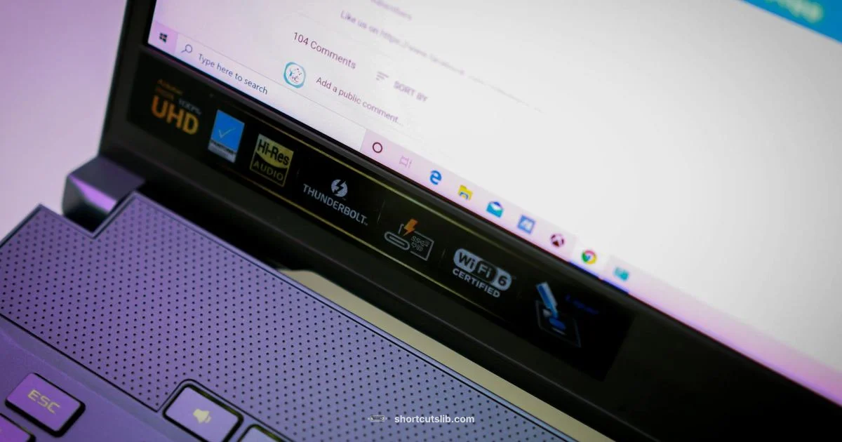 Zoom Keyboard Shortcuts - Shortcuts Lib