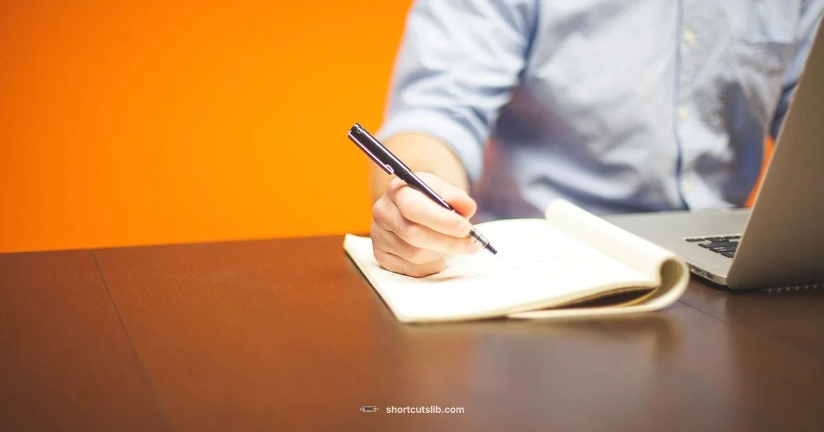 Undo & Redo Shortcuts - Shortcuts Lib