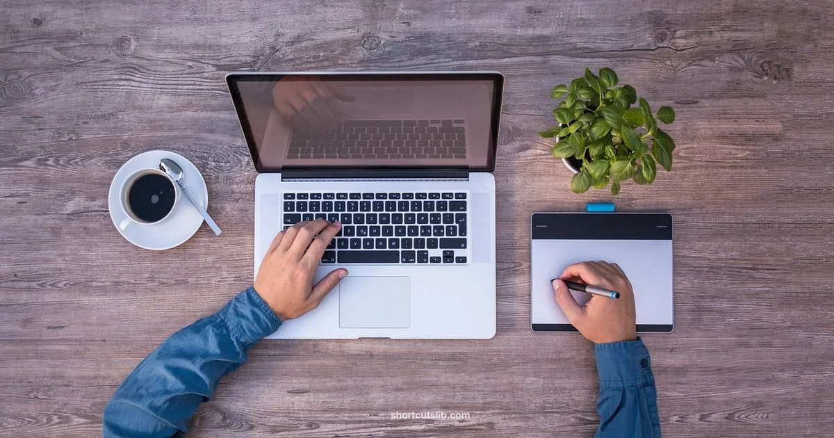 Desktop Shortcuts Desktop Shortcuts - Shortcuts Lib