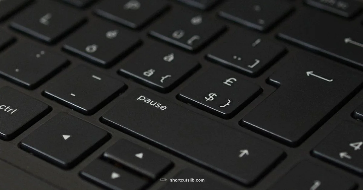 Speed with Shortcuts - Shortcuts Lib