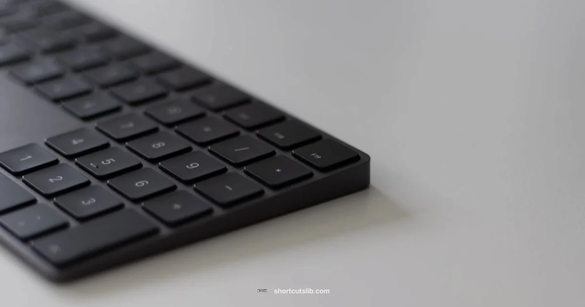 Shortcut Mastery Shortcut Mastery - Shortcuts Lib