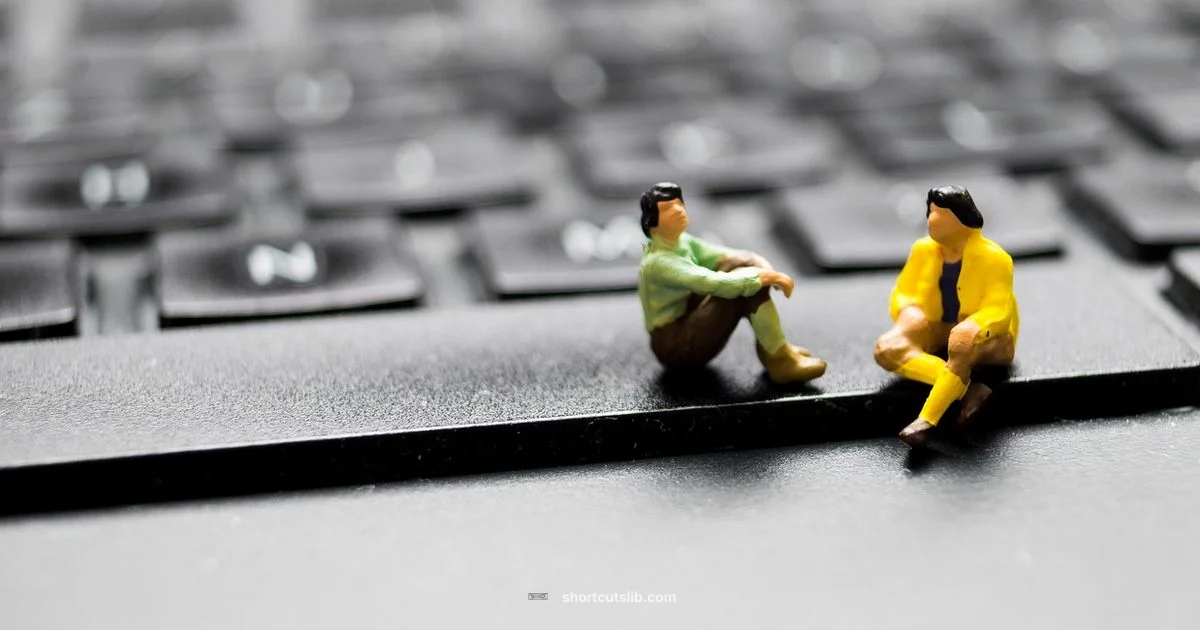 Ducky Shortcuts - Shortcuts Lib