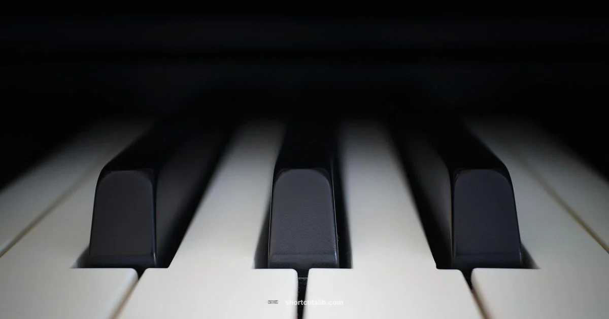 G and J Keys - Shortcuts Lib