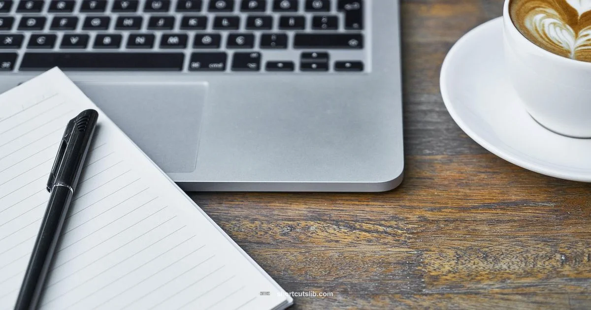 Task View Shortcuts Task View Shortcuts - Shortcuts Lib