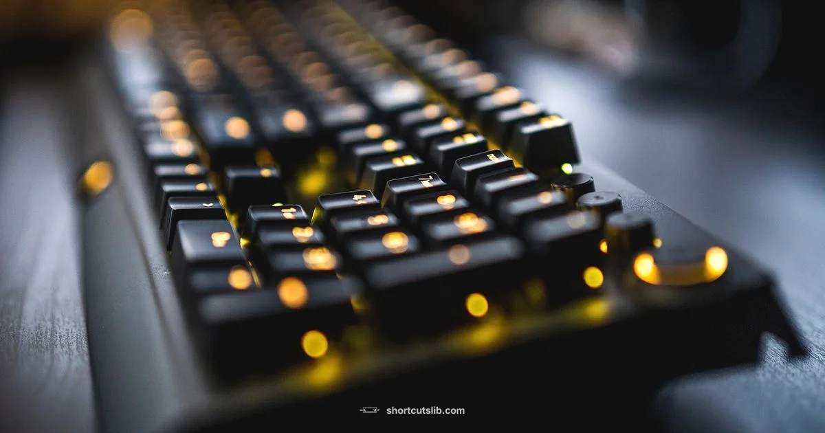 Speed with Shortcuts Speed with Shortcuts - Shortcuts Lib