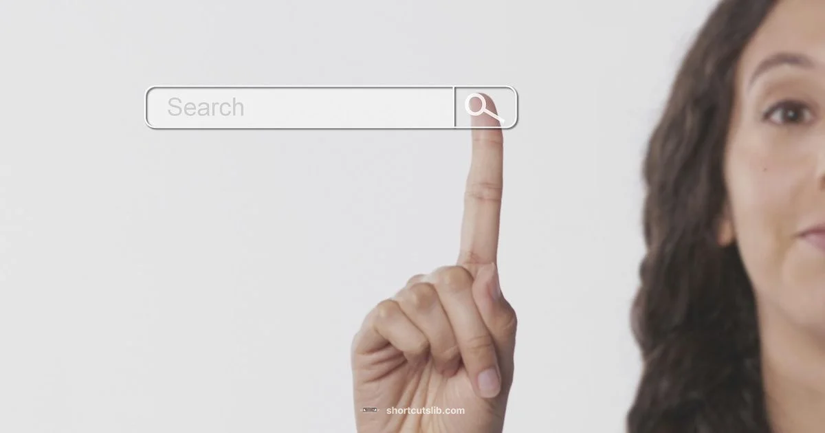 Macro Shortcut Guide - Shortcuts Lib