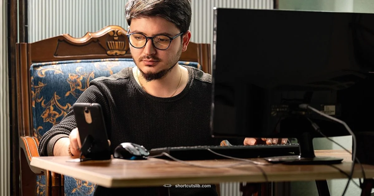 Bold with Keyboard - Shortcuts Lib