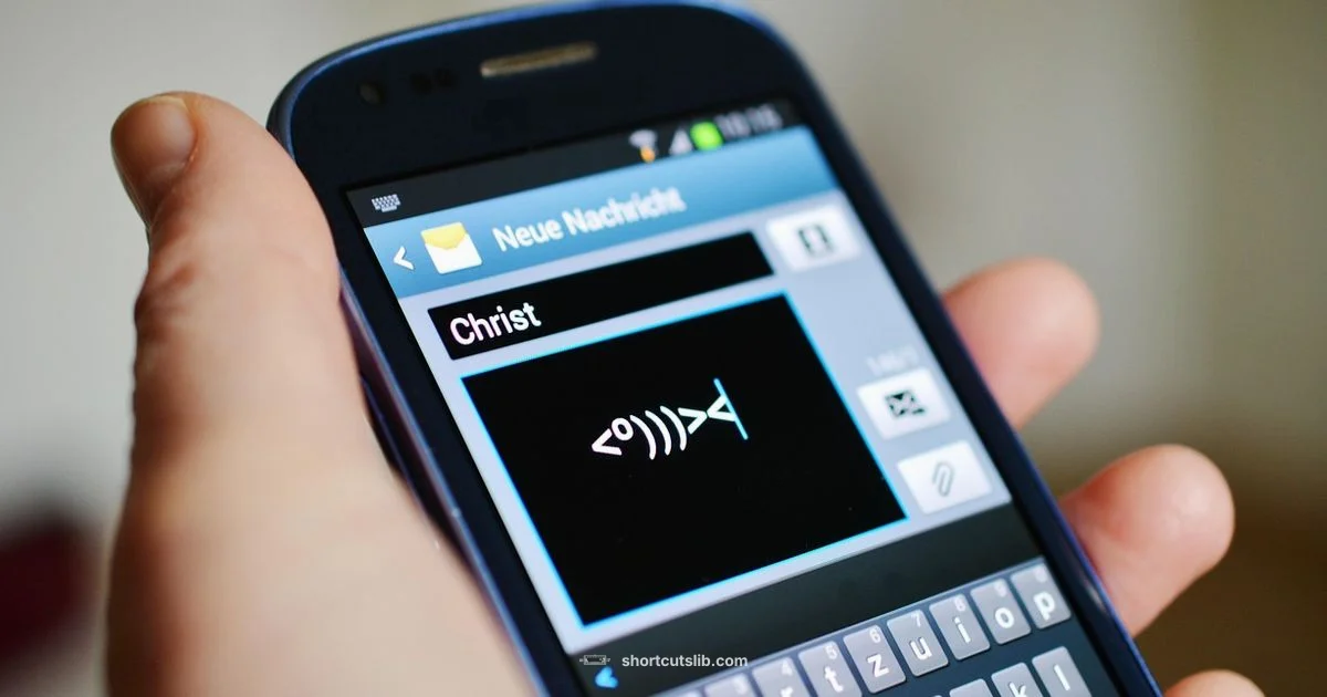 Symbol Shortcuts Guide Symbol Shortcuts Guide - Shortcuts Lib