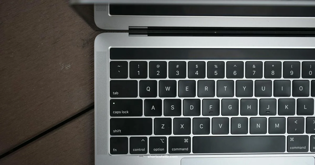 Shortcut Mastery - Shortcuts Lib