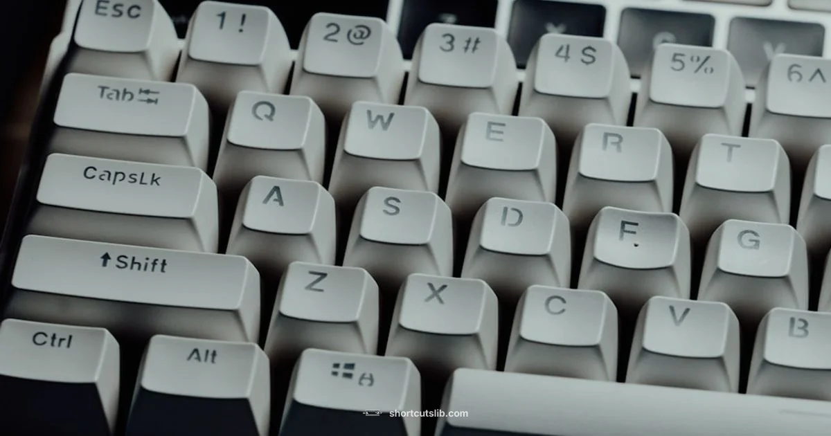 Plus Minus Shortcuts Plus Minus Shortcuts - Shortcuts Lib