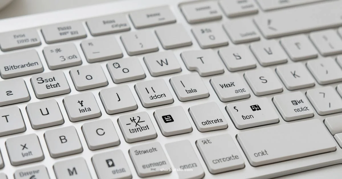 Bitwarden Shortcuts - Shortcuts Lib