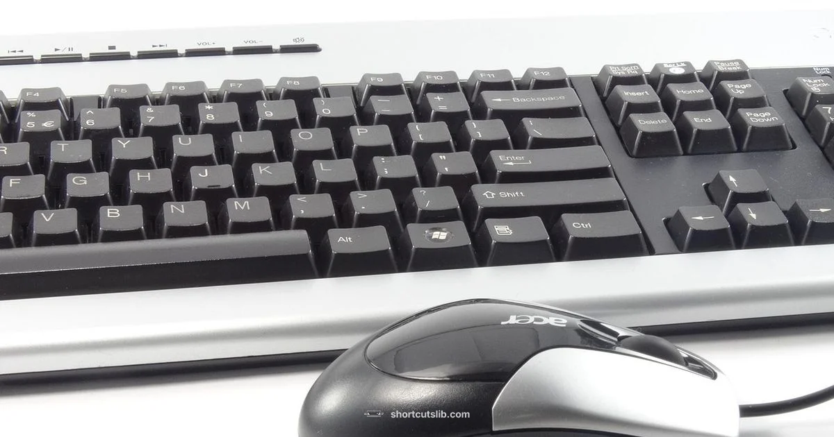 Shortcut Mastery Guide Shortcut Mastery Guide - Shortcuts Lib