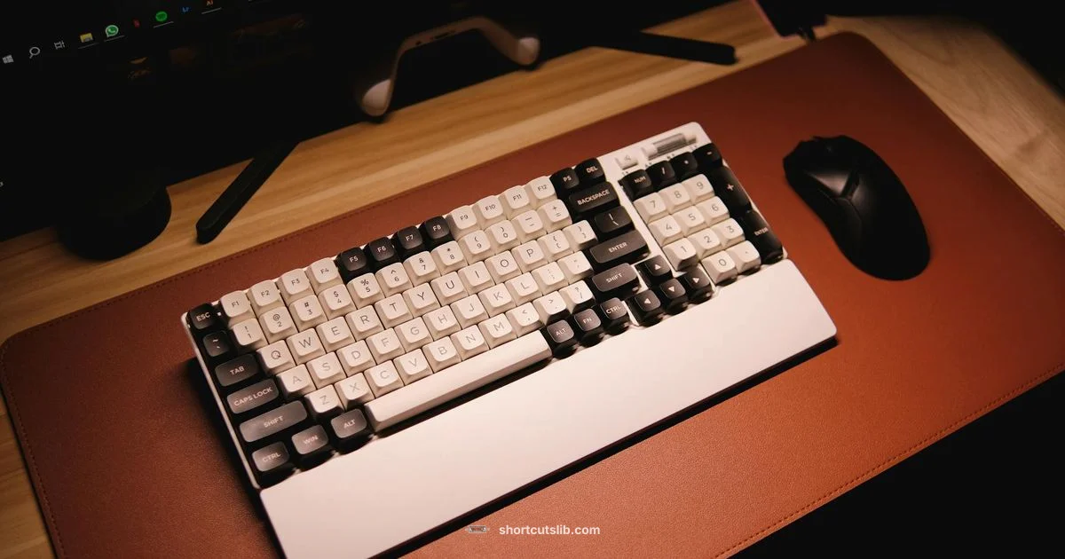 Finder Shortcuts Finder Shortcuts - Shortcuts Lib