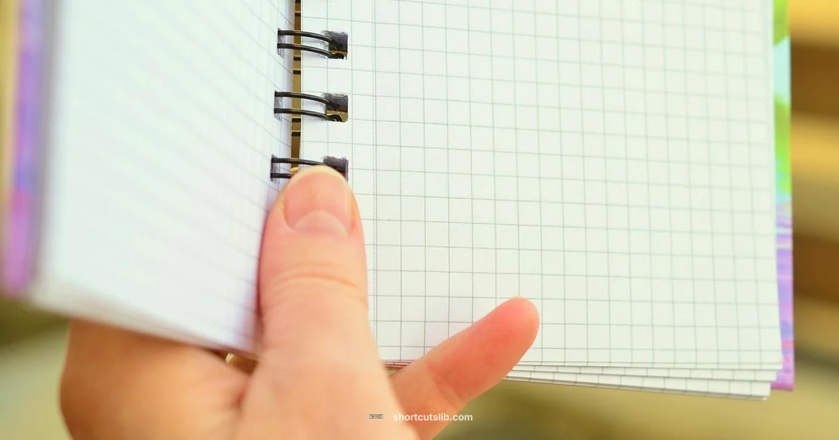 Mac Bullet Shortcuts - Shortcuts Lib