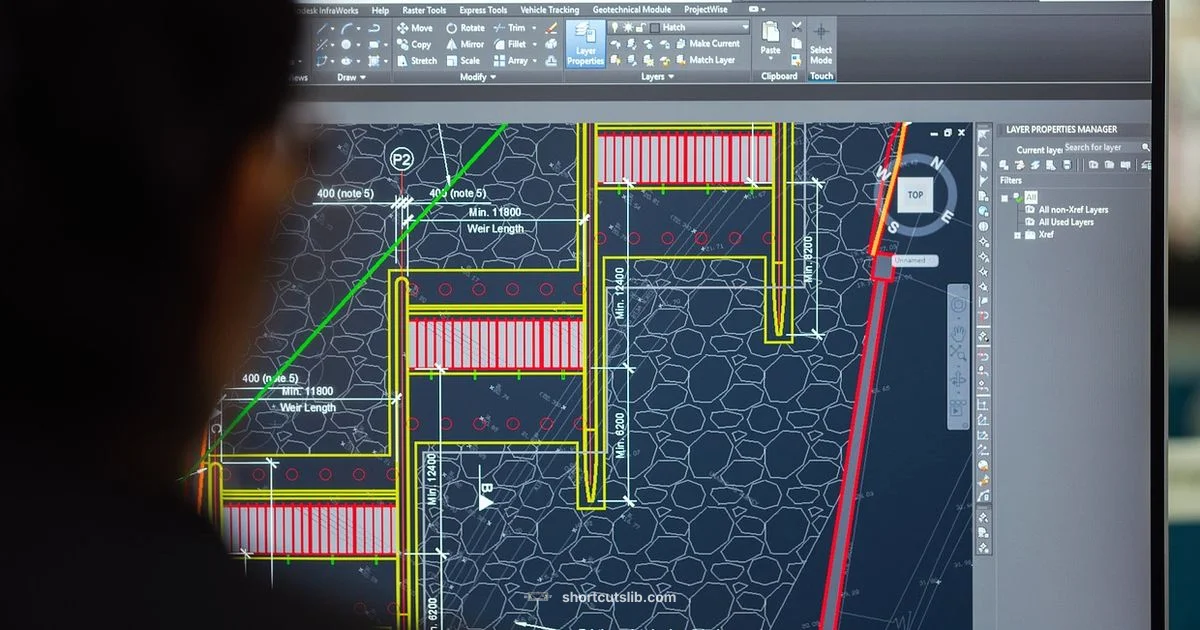Shortcut Mastery - Shortcuts Lib