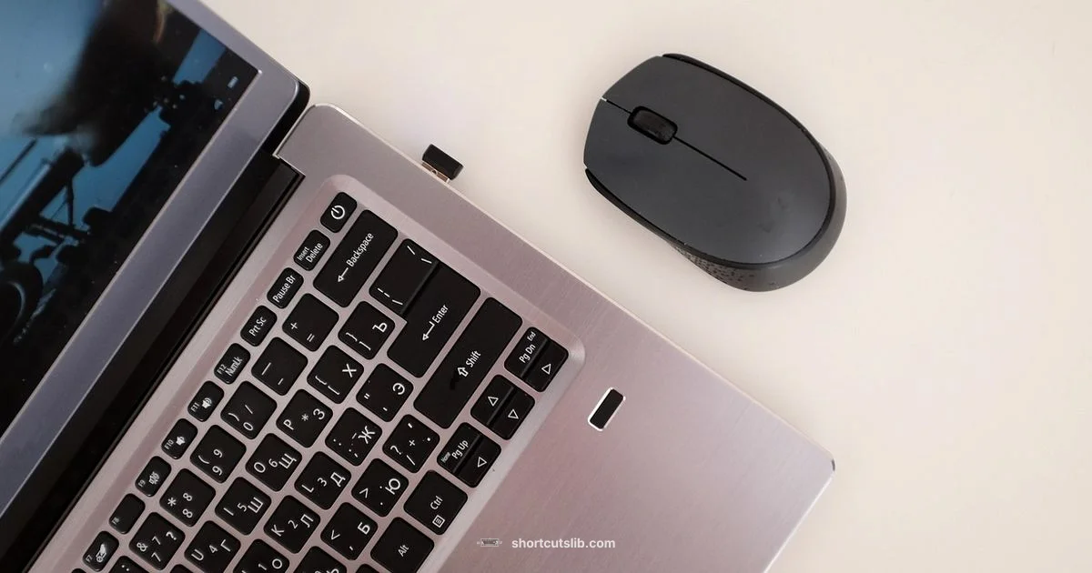 Save Shortcut - Shortcuts Lib