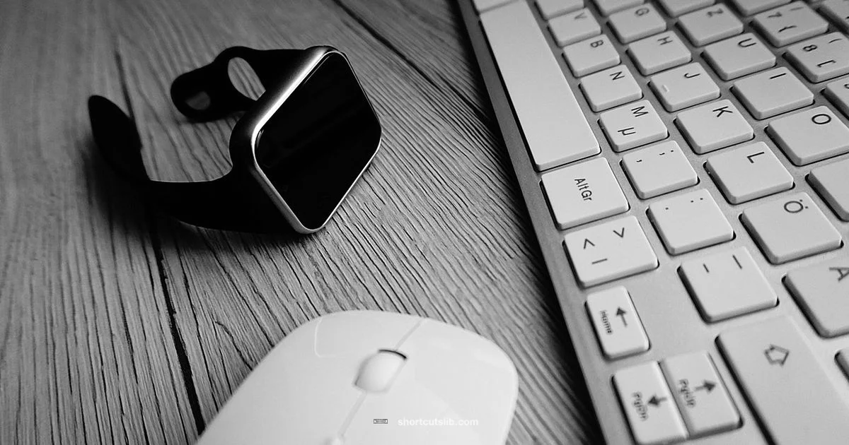 Customize Excel Shortcuts Customize Excel Shortcuts - Shortcuts Lib