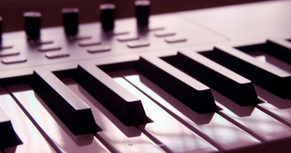 Text Shortcuts - Shortcuts Lib