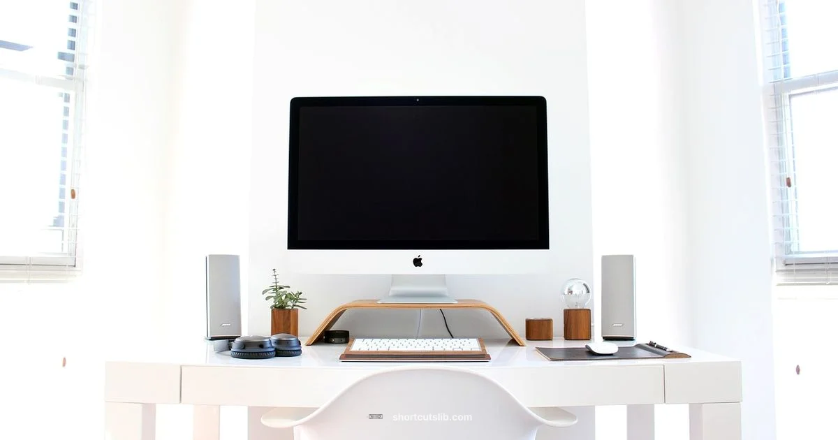 Keyboard Shortcuts Premiere - Shortcuts Lib