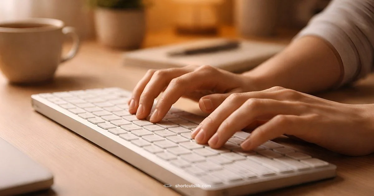 Cut Shortcuts - Shortcuts Lib