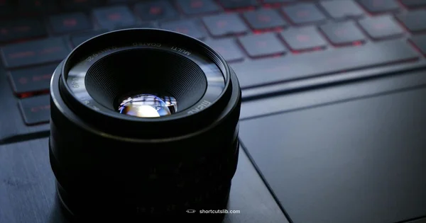 Lens Keyboard Shortcut - Shortcuts Lib