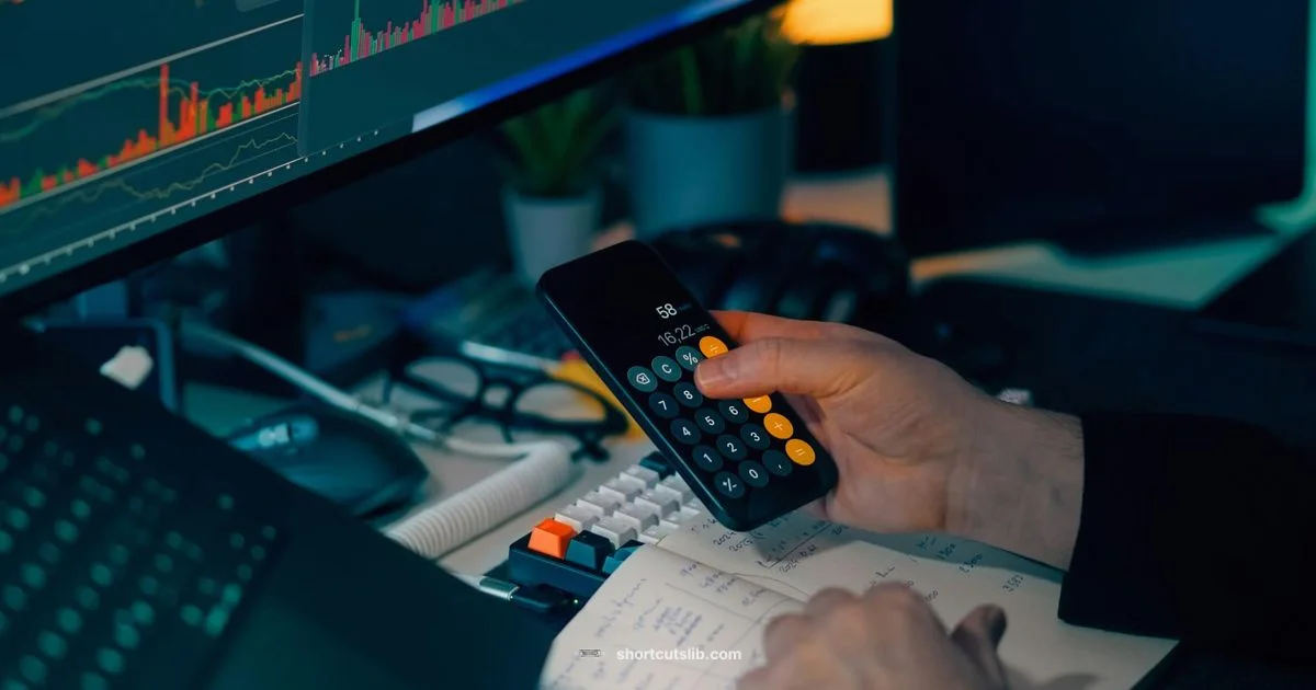 Speed with Shortcuts - Shortcuts Lib