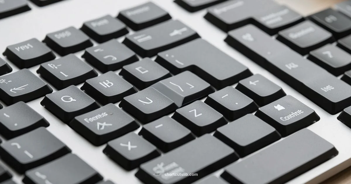 Double-S Shortcut - Shortcuts Lib