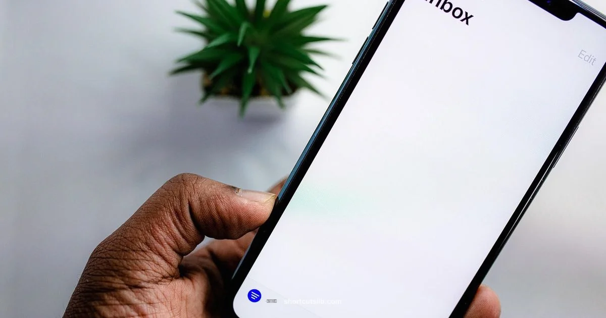 Gmail Shortcuts Delete - Shortcuts Lib