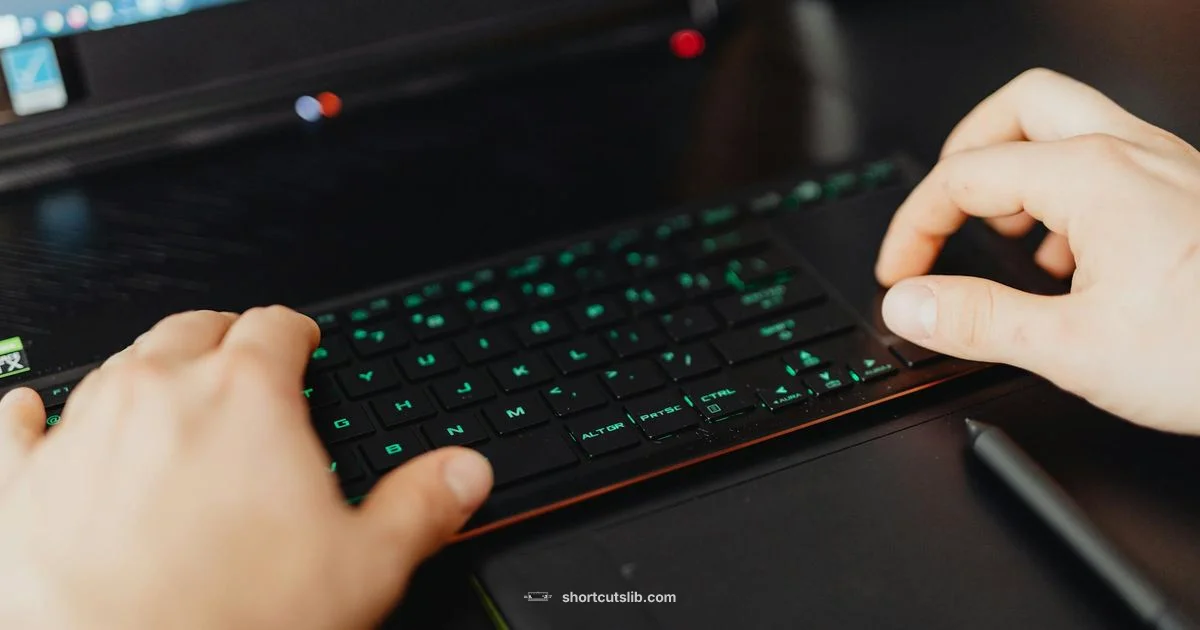 Center Align Quick Guide - Shortcuts Lib
