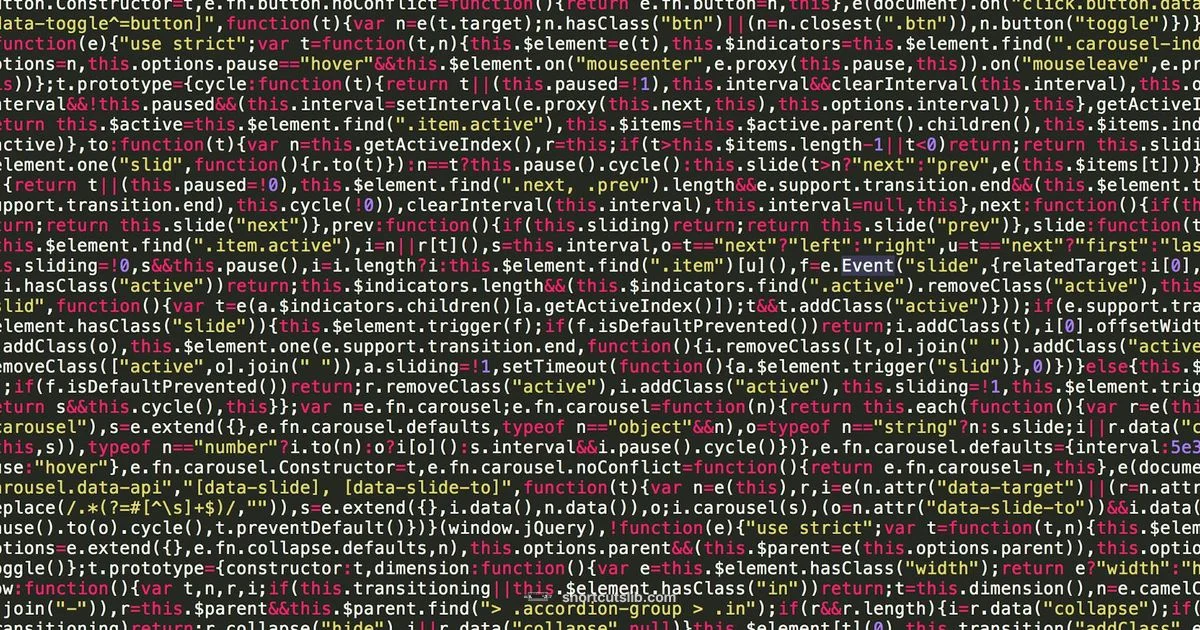 Open Shortcuts Open Shortcuts - Shortcuts Lib