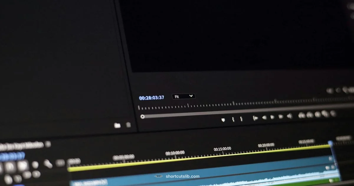 Shortcut Setup Shortcut Setup - Shortcuts Lib