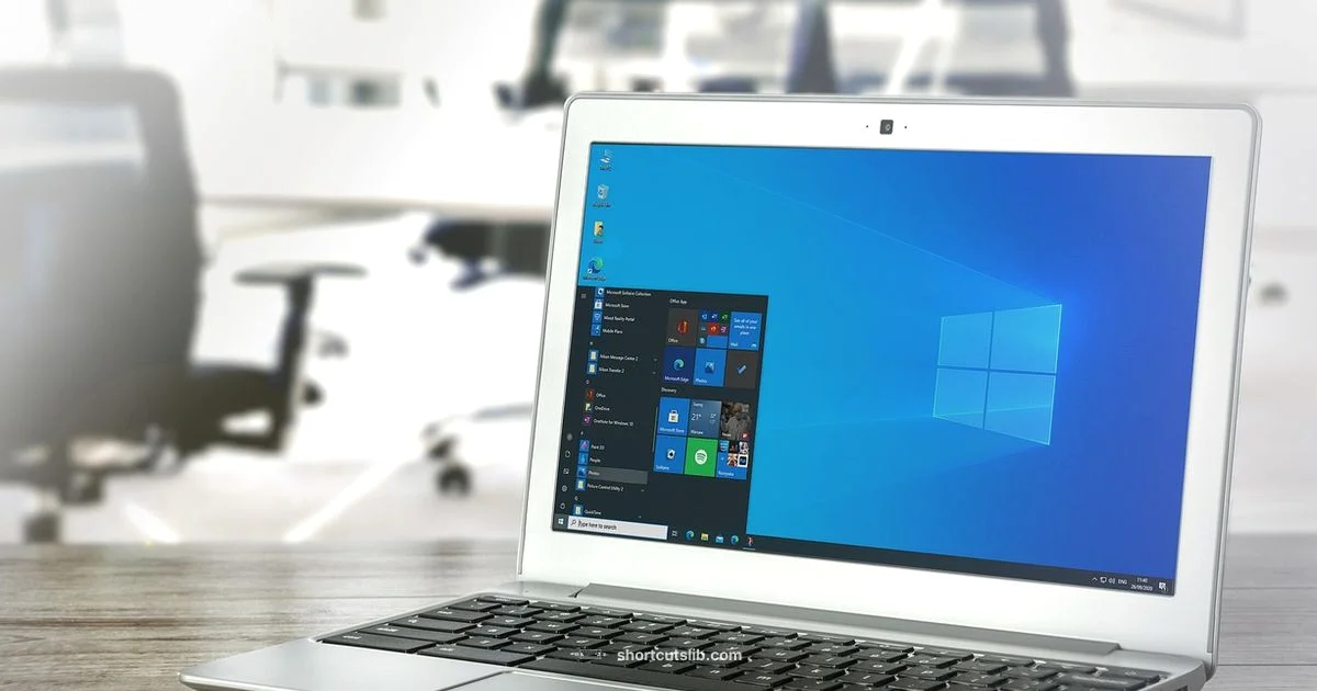 MS Word Shortcuts - Shortcuts Lib
