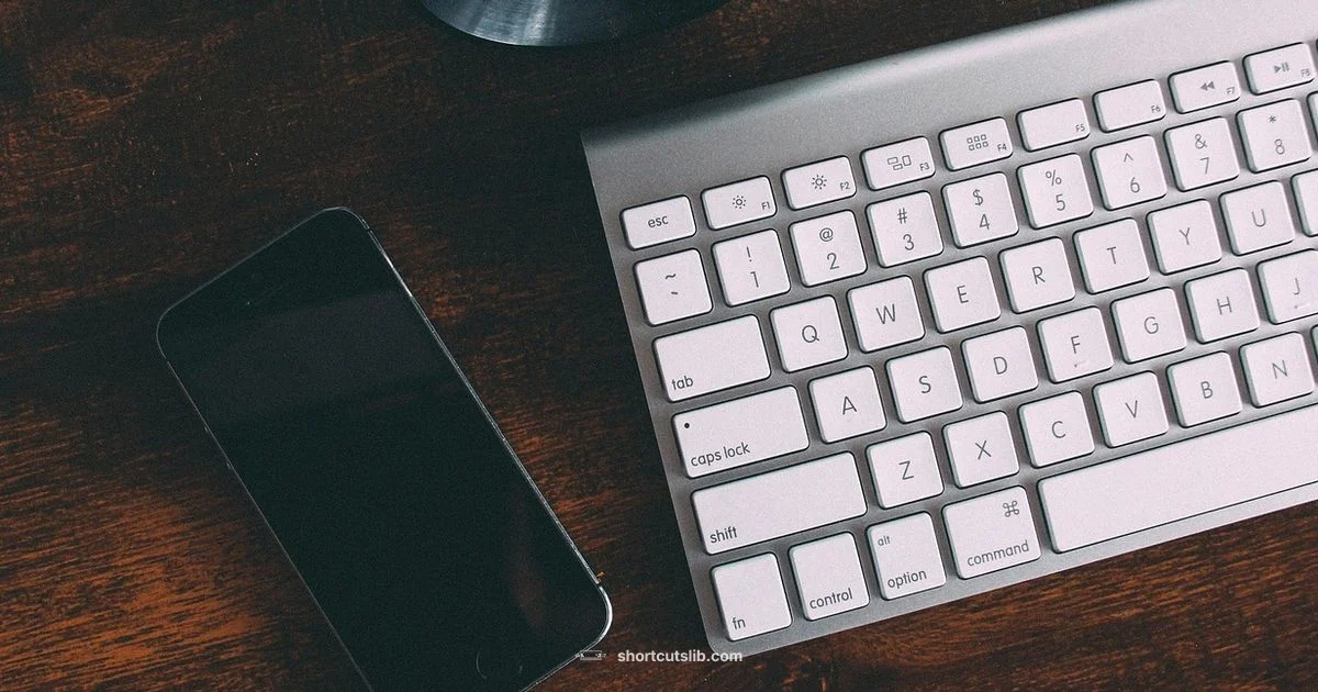 iPhone Shortcuts iPhone Shortcuts - Shortcuts Lib