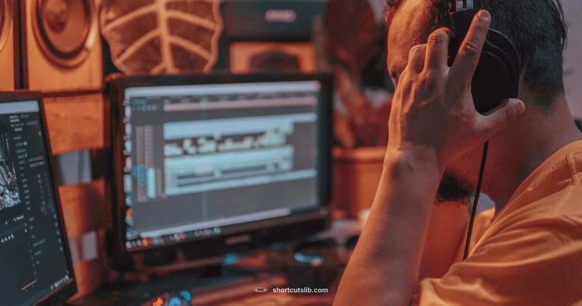 Master Shortcuts in Logic Pro X Master Shortcuts in Logic Pro X - Shortcuts Lib