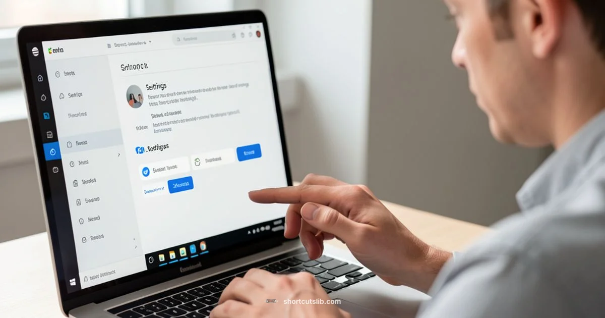Open Settings Fast Open Settings Fast - Shortcuts Lib