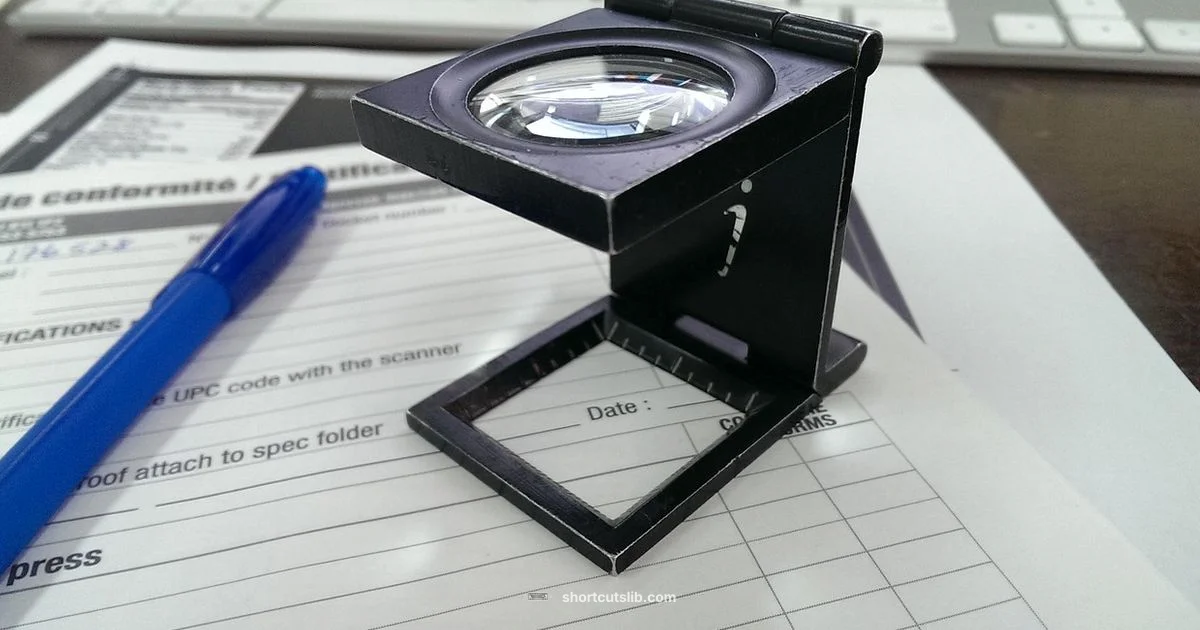 Photoshop Shortcuts - Shortcuts Lib